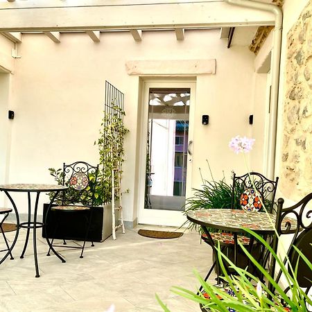 Appartement Dimora Di Charme Peschiera Del Garda Extérieur photo