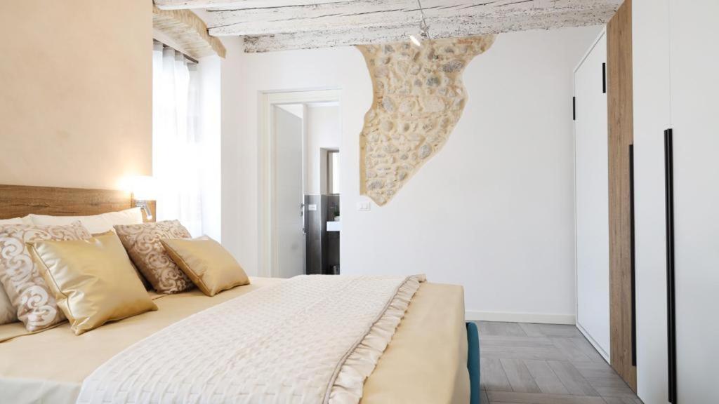 Appartement Dimora Di Charme Peschiera Del Garda Extérieur photo