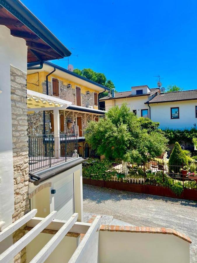 Appartement Dimora Di Charme Peschiera Del Garda Extérieur photo