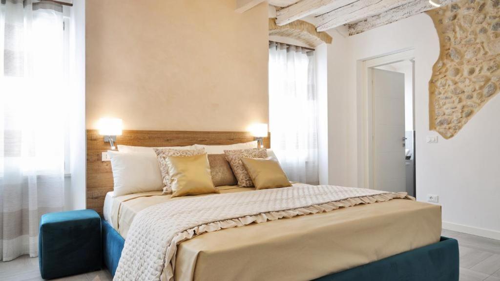 Appartement Dimora Di Charme Peschiera Del Garda Extérieur photo
