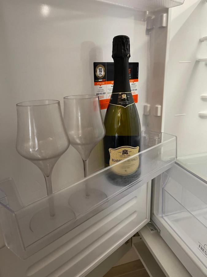 Appartement Dimora Di Charme Peschiera Del Garda Extérieur photo