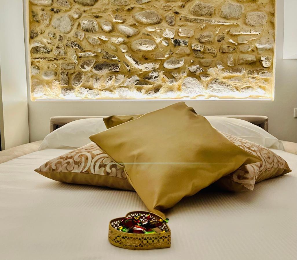 Appartement Dimora Di Charme Peschiera Del Garda Extérieur photo