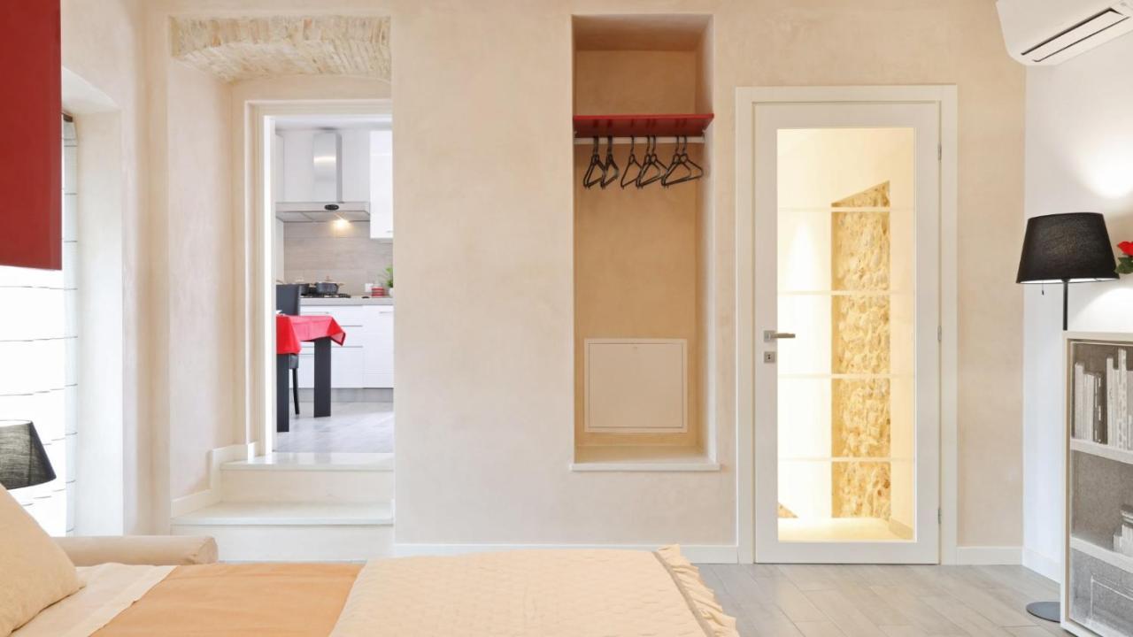 Appartement Dimora Di Charme Peschiera Del Garda Extérieur photo