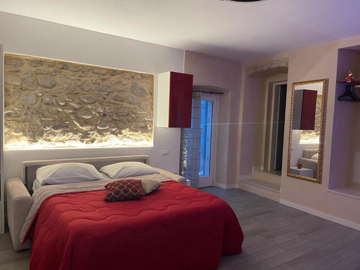 Appartement Dimora Di Charme Peschiera Del Garda Extérieur photo