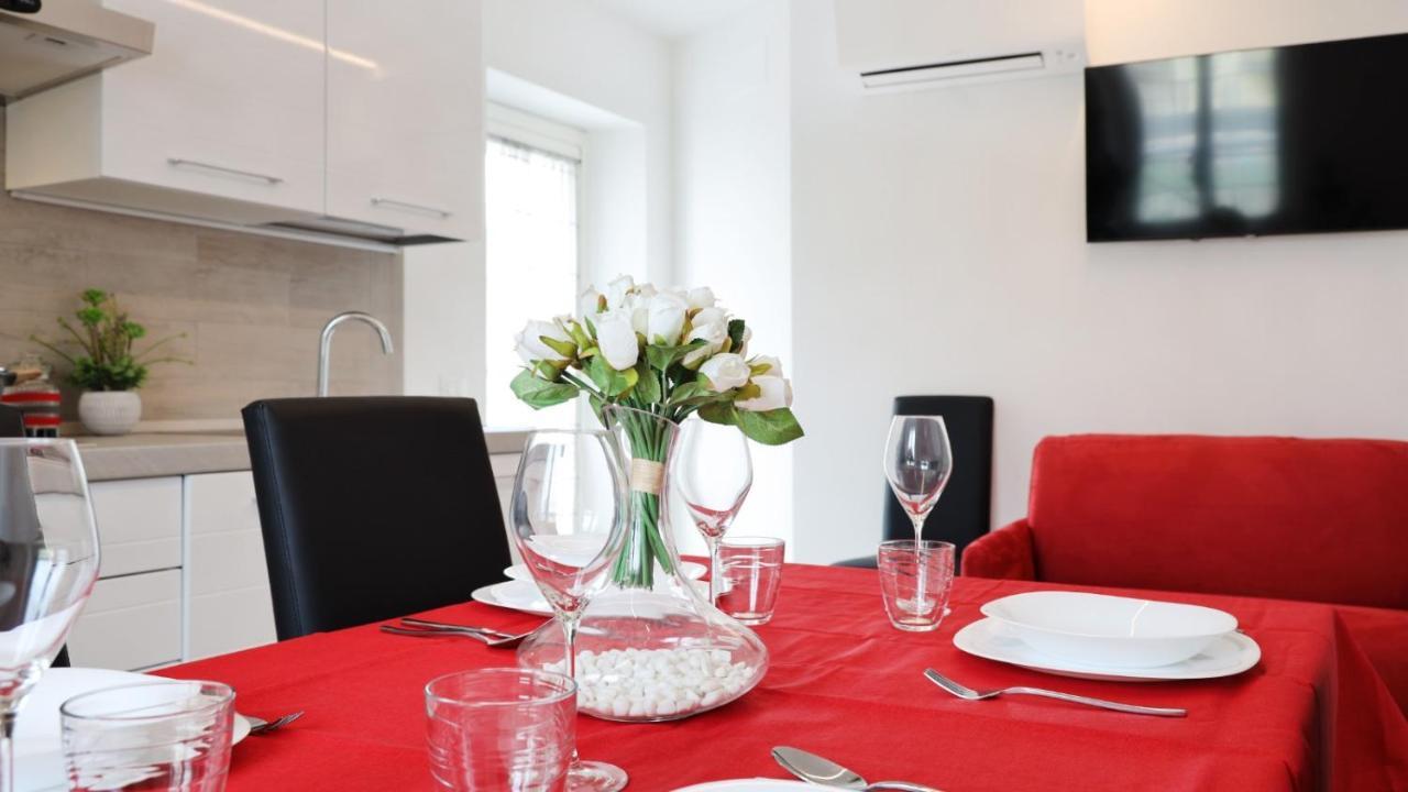 Appartement Dimora Di Charme Peschiera Del Garda Extérieur photo