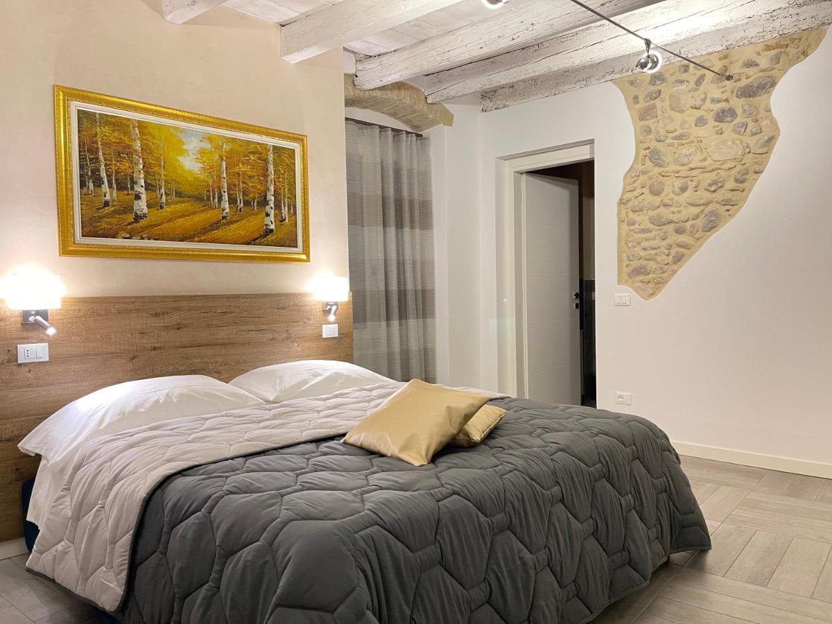 Appartement Dimora Di Charme Peschiera Del Garda Extérieur photo