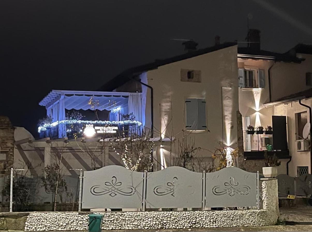 Appartement Dimora Di Charme Peschiera Del Garda Extérieur photo