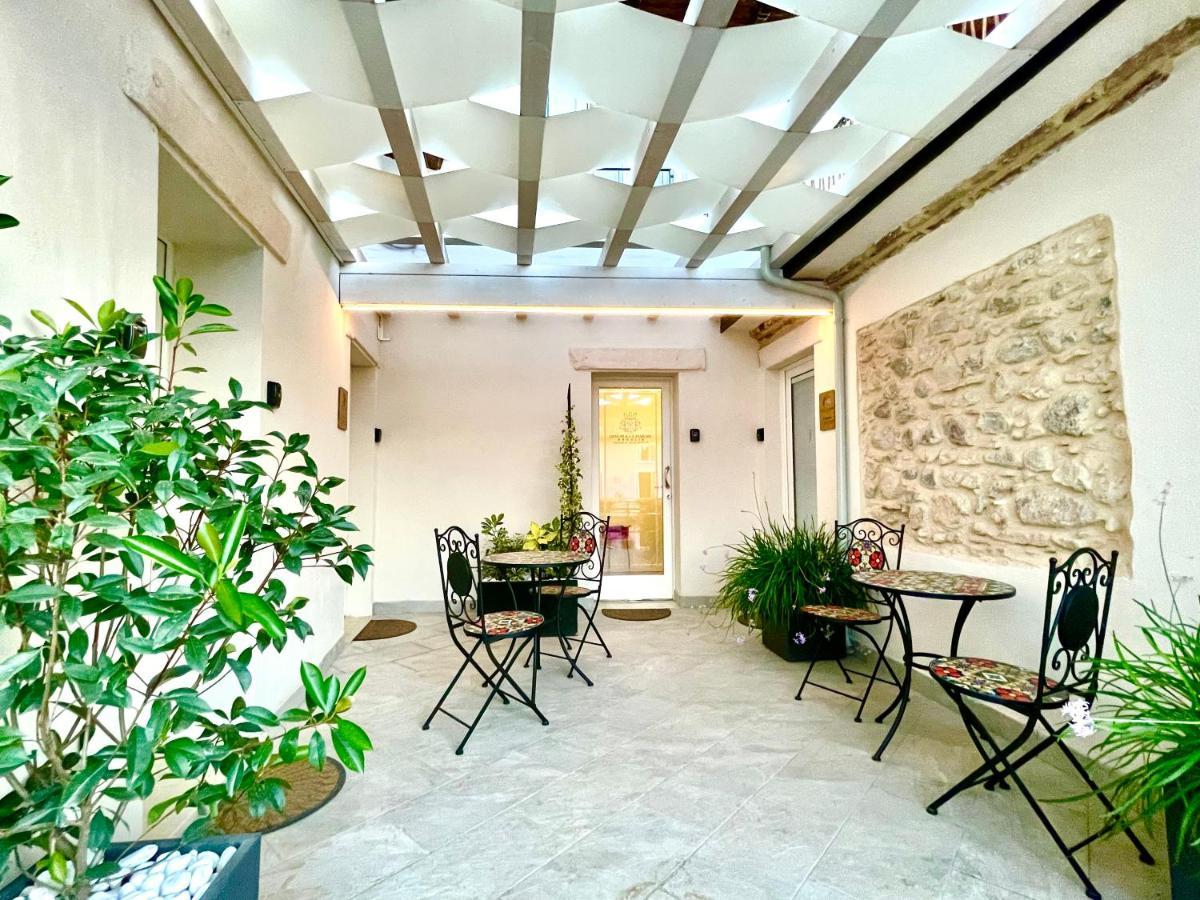 Appartement Dimora Di Charme Peschiera Del Garda Extérieur photo