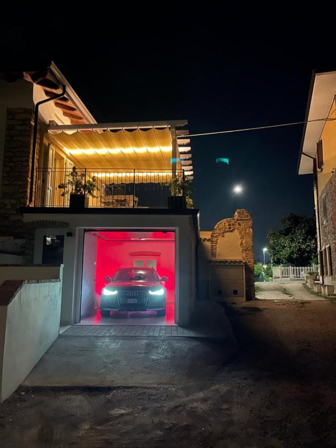 Appartement Dimora Di Charme Peschiera Del Garda Extérieur photo