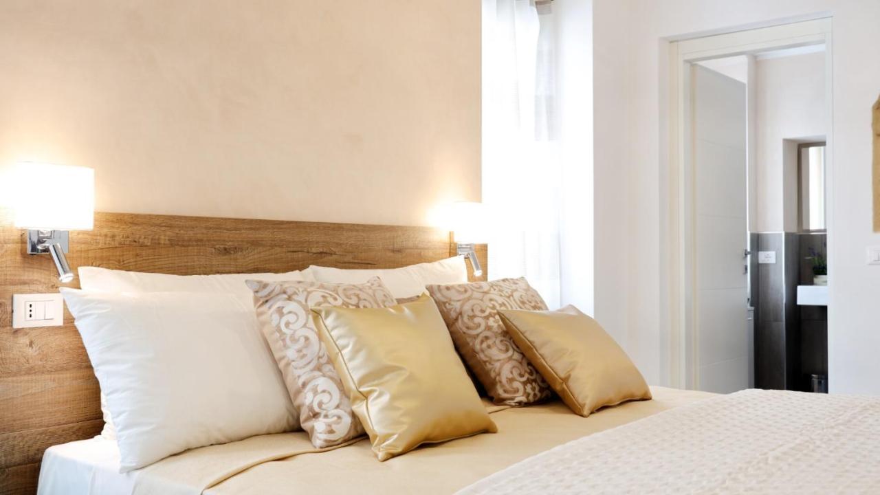 Appartement Dimora Di Charme Peschiera Del Garda Extérieur photo