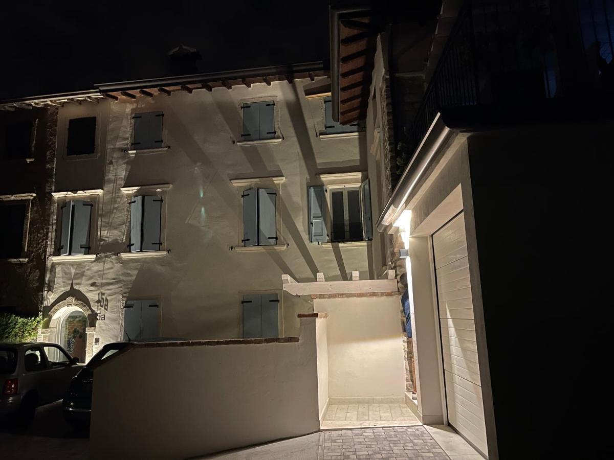 Appartement Dimora Di Charme Peschiera Del Garda Extérieur photo