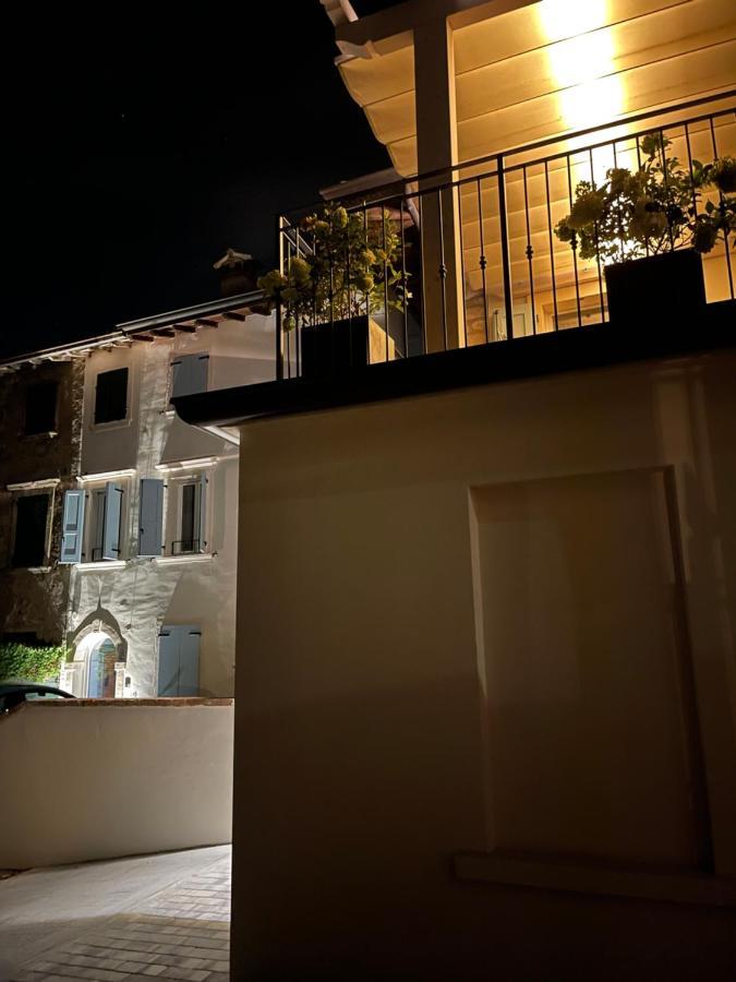 Appartement Dimora Di Charme Peschiera Del Garda Extérieur photo
