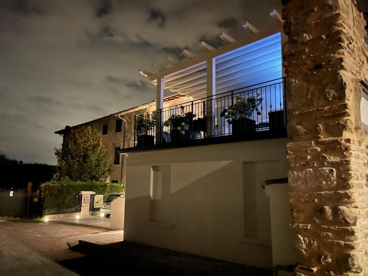 Appartement Dimora Di Charme Peschiera Del Garda Extérieur photo