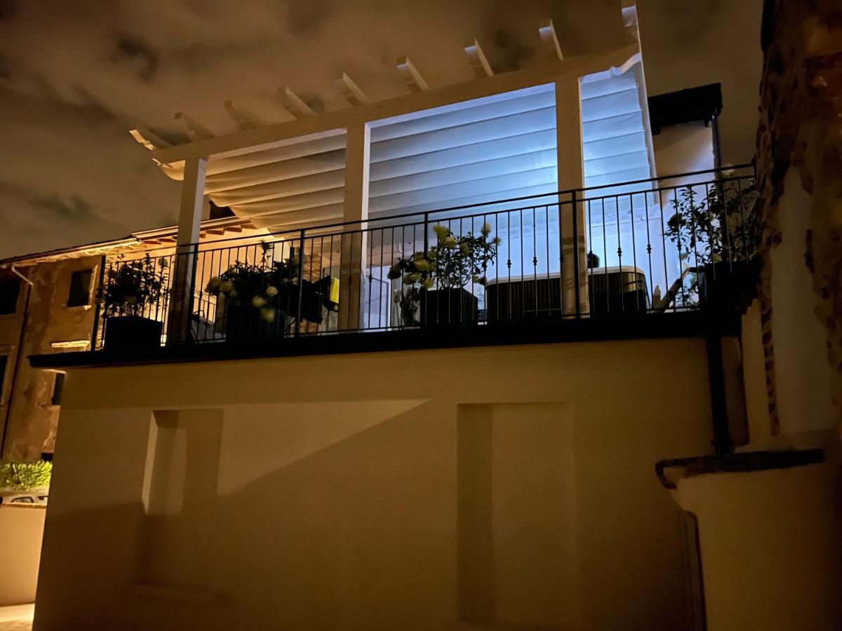 Appartement Dimora Di Charme Peschiera Del Garda Extérieur photo