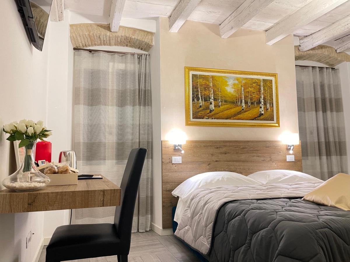 Appartement Dimora Di Charme Peschiera Del Garda Extérieur photo