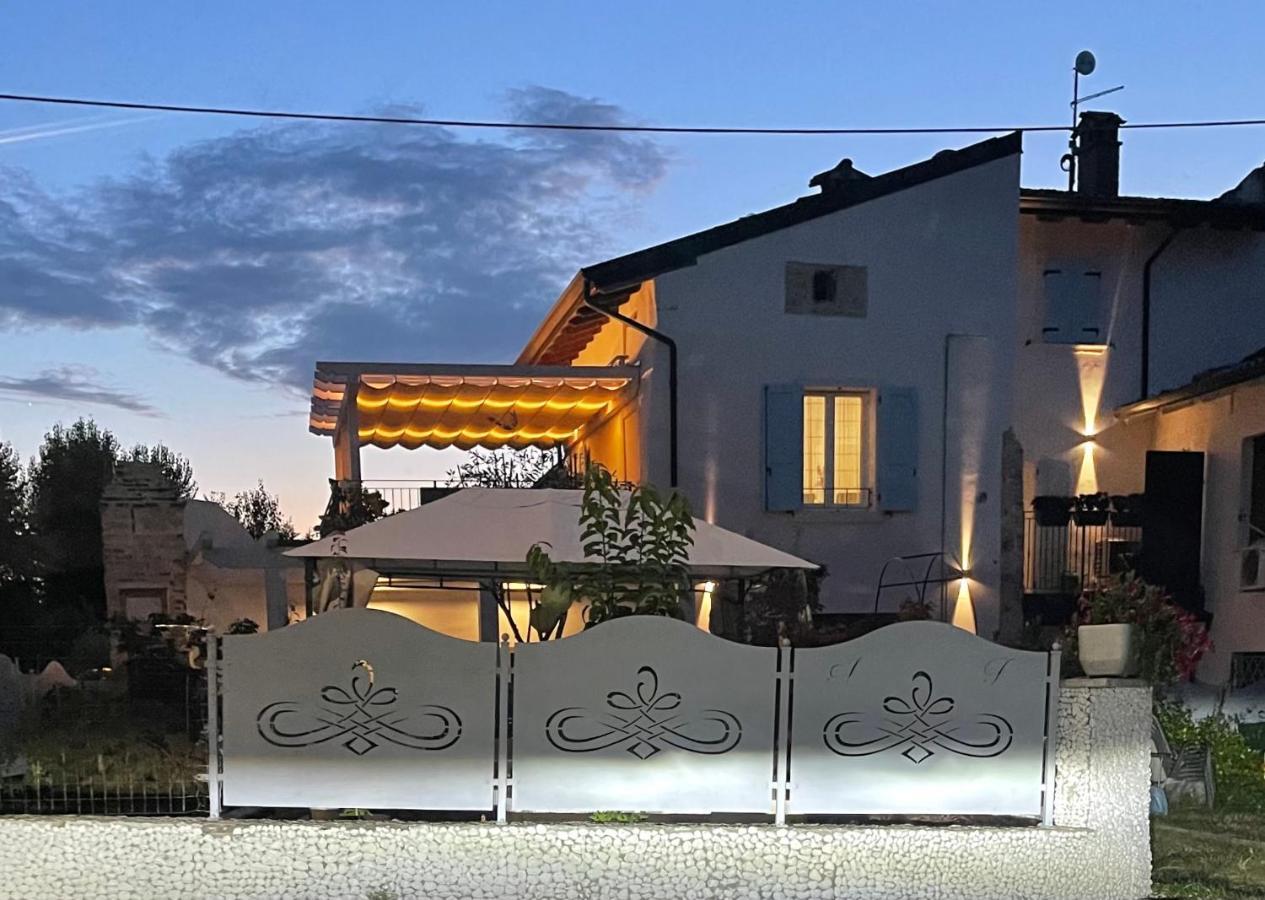 Appartement Dimora Di Charme Peschiera Del Garda Extérieur photo