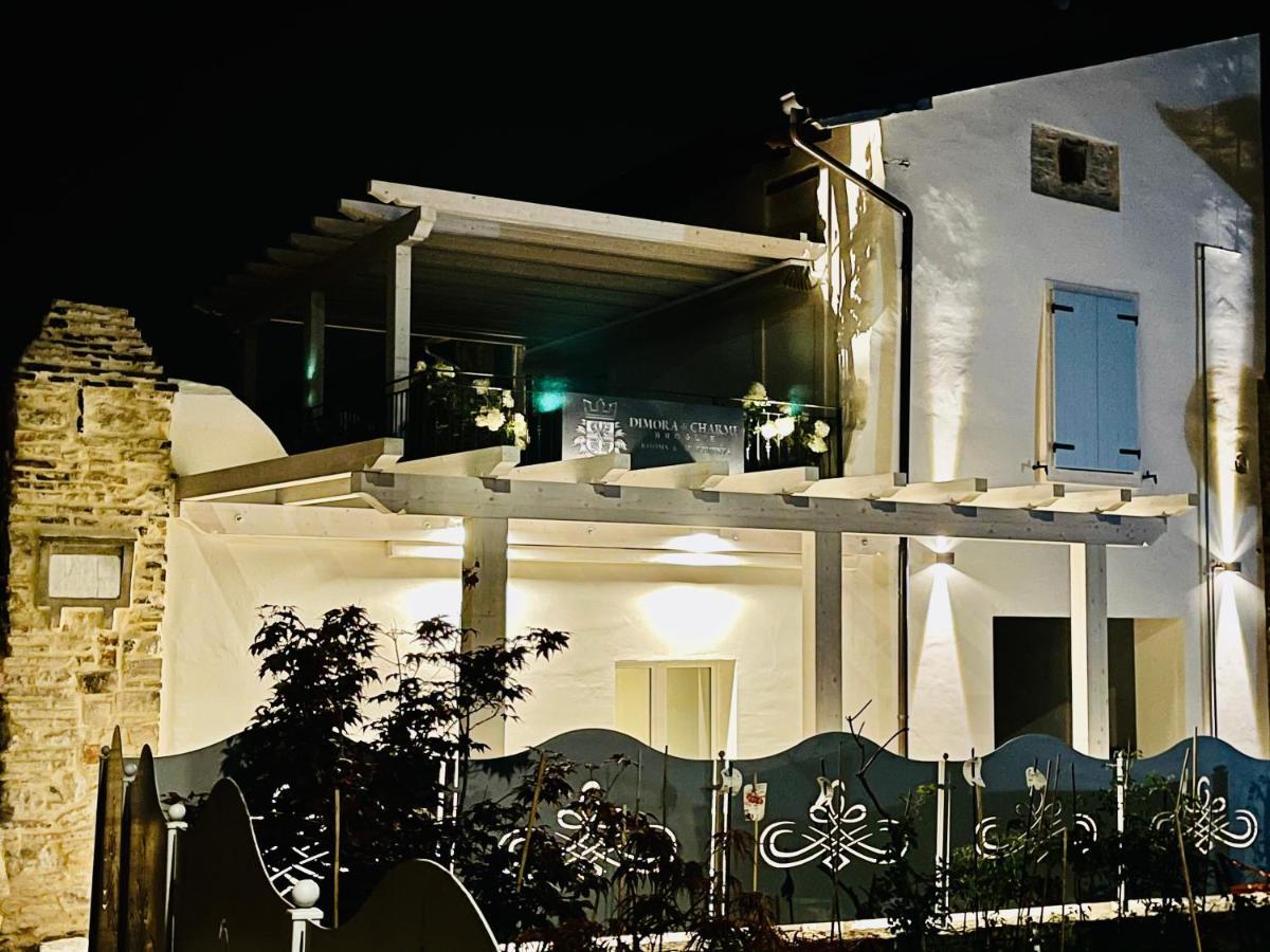 Appartement Dimora Di Charme Peschiera Del Garda Extérieur photo