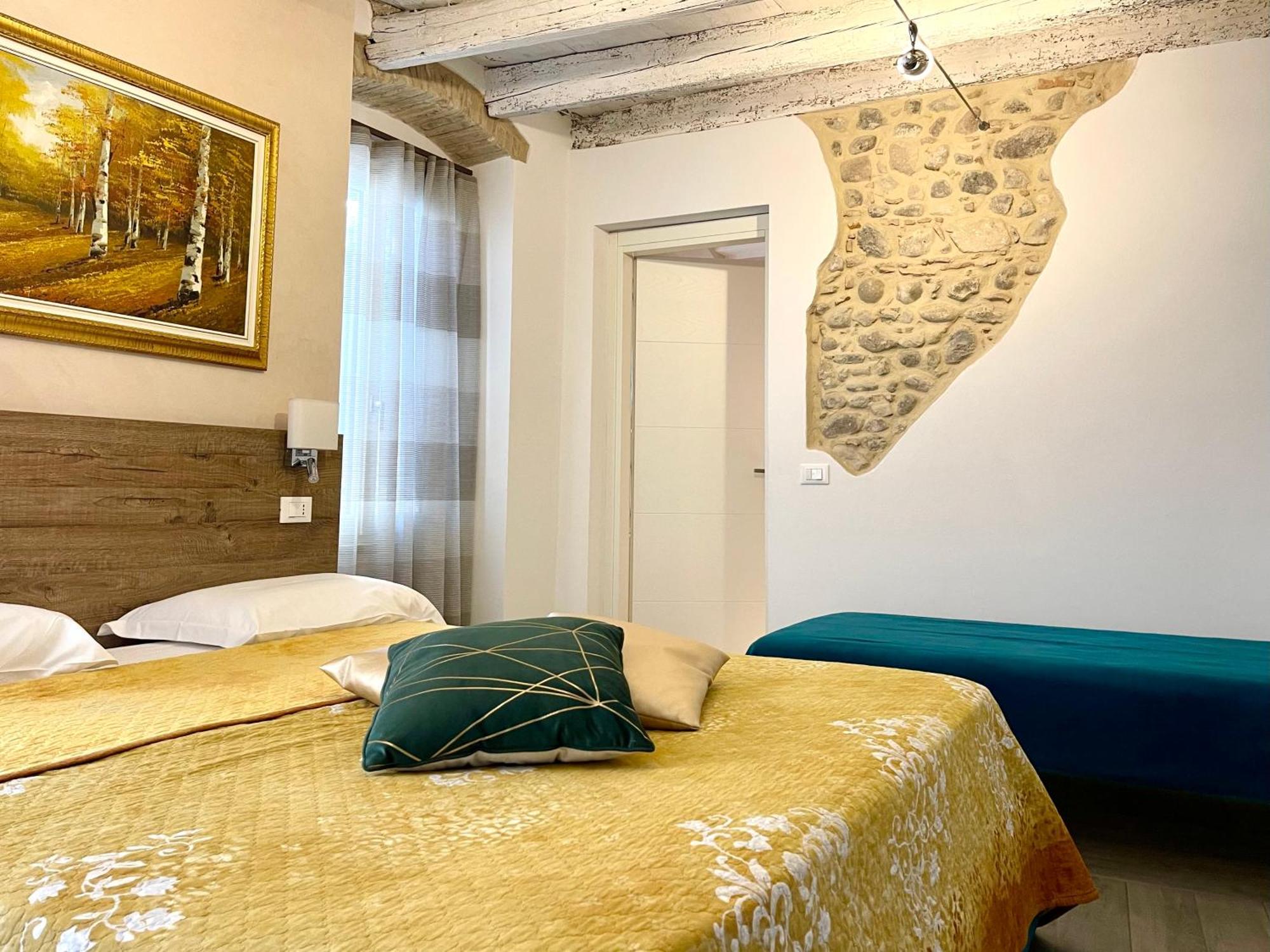Appartement Dimora Di Charme Peschiera Del Garda Extérieur photo