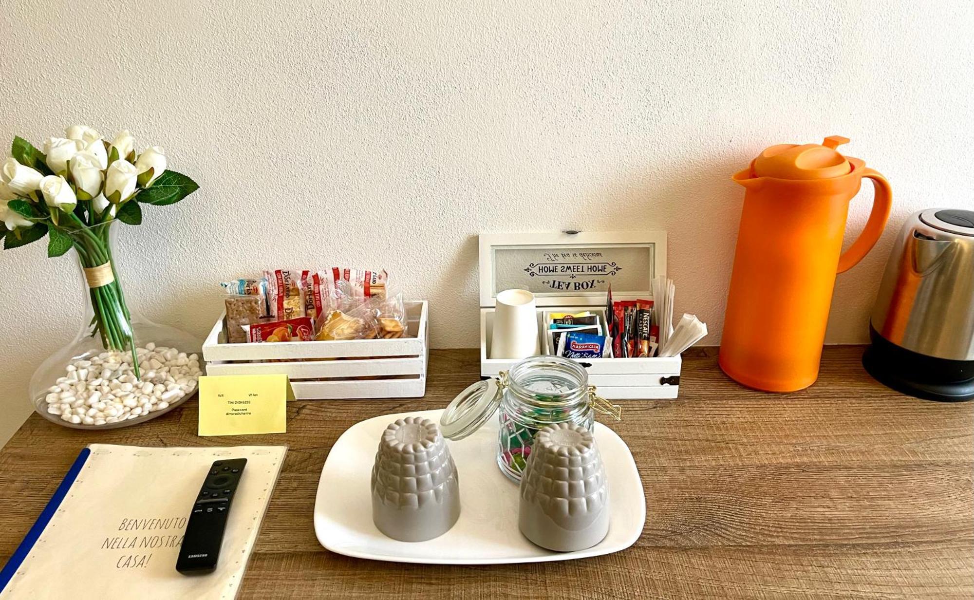 Appartement Dimora Di Charme Peschiera Del Garda Extérieur photo
