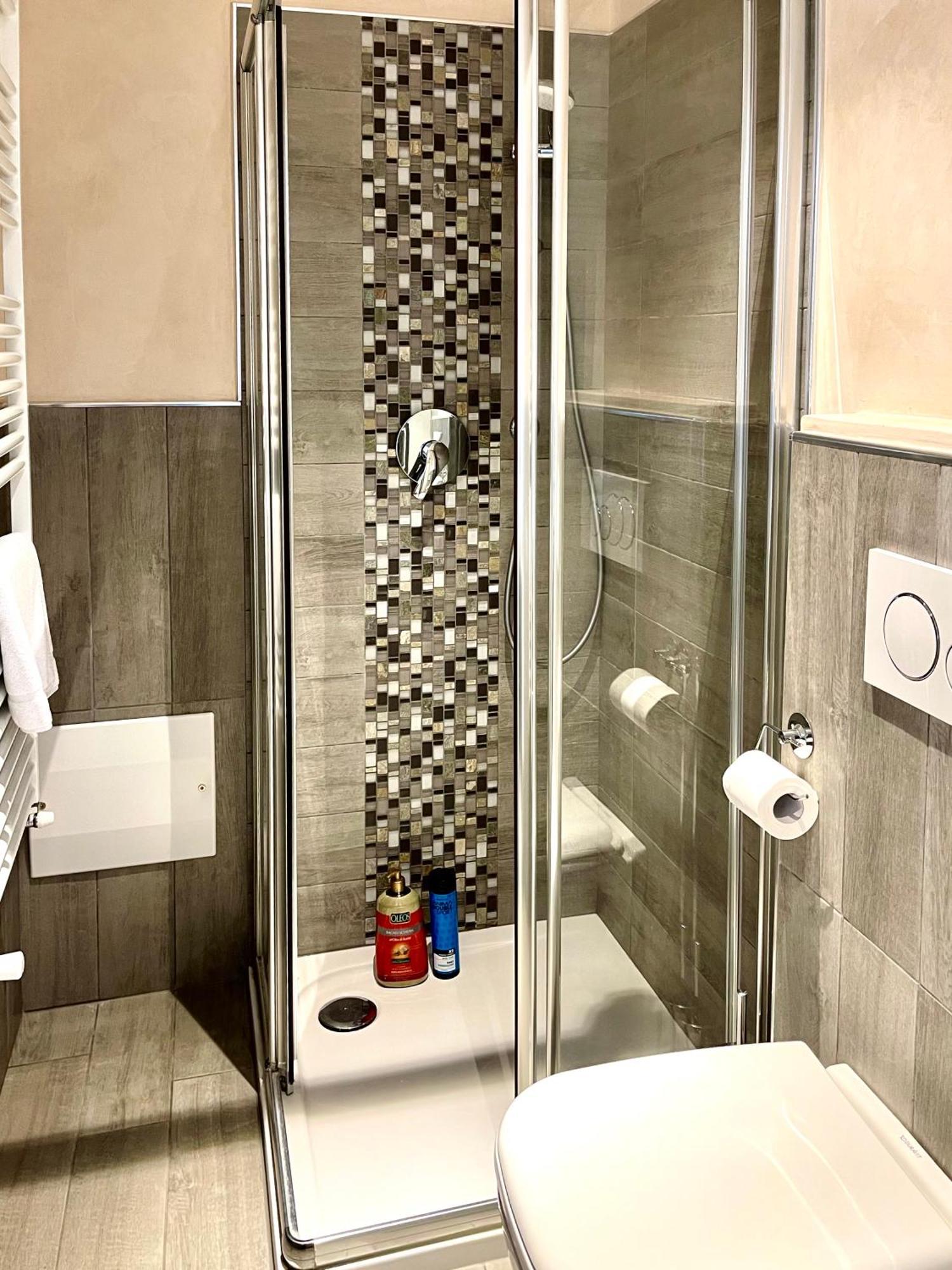 Appartement Dimora Di Charme Peschiera Del Garda Extérieur photo