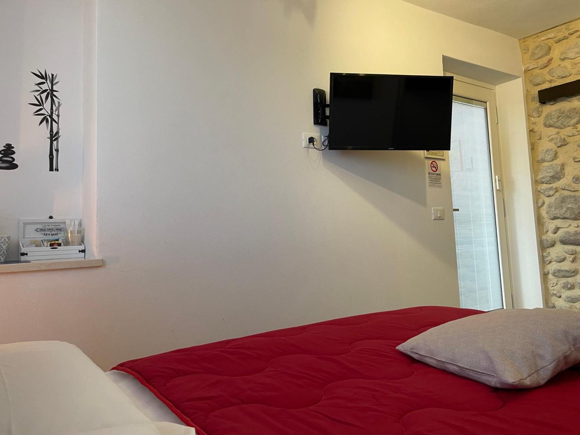 Appartement Dimora Di Charme Peschiera Del Garda Extérieur photo