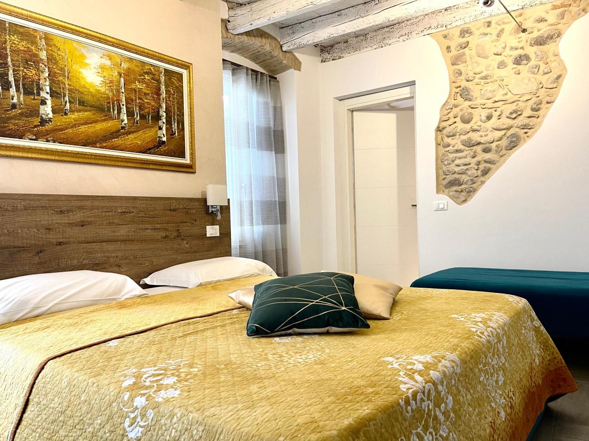 Appartement Dimora Di Charme Peschiera Del Garda Extérieur photo
