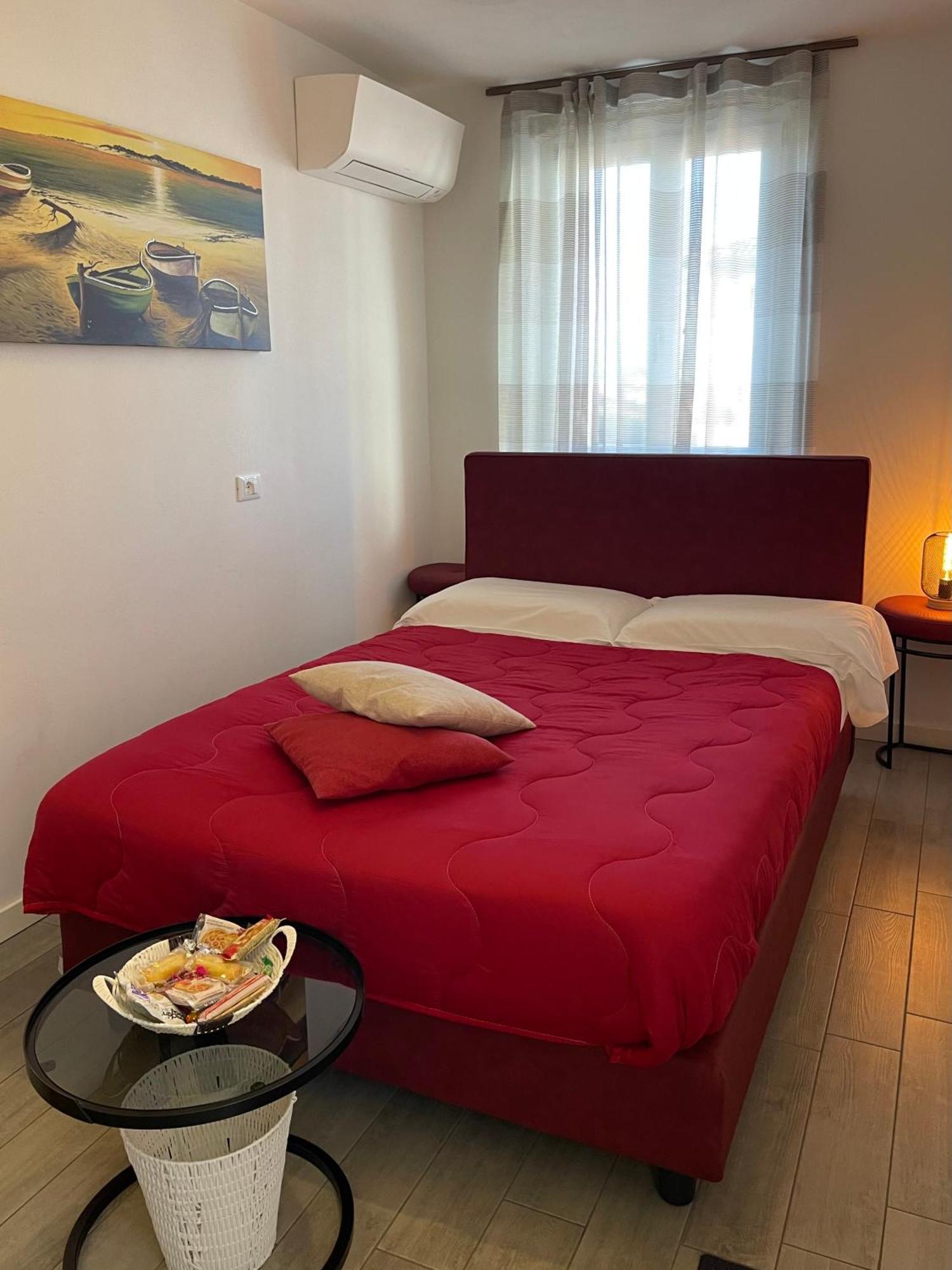 Appartement Dimora Di Charme Peschiera Del Garda Extérieur photo