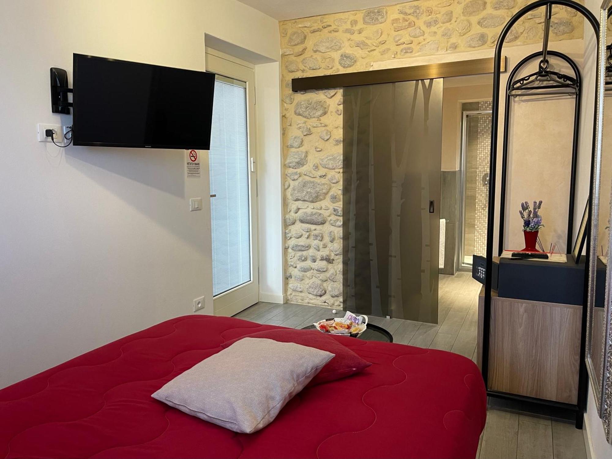 Appartement Dimora Di Charme Peschiera Del Garda Extérieur photo