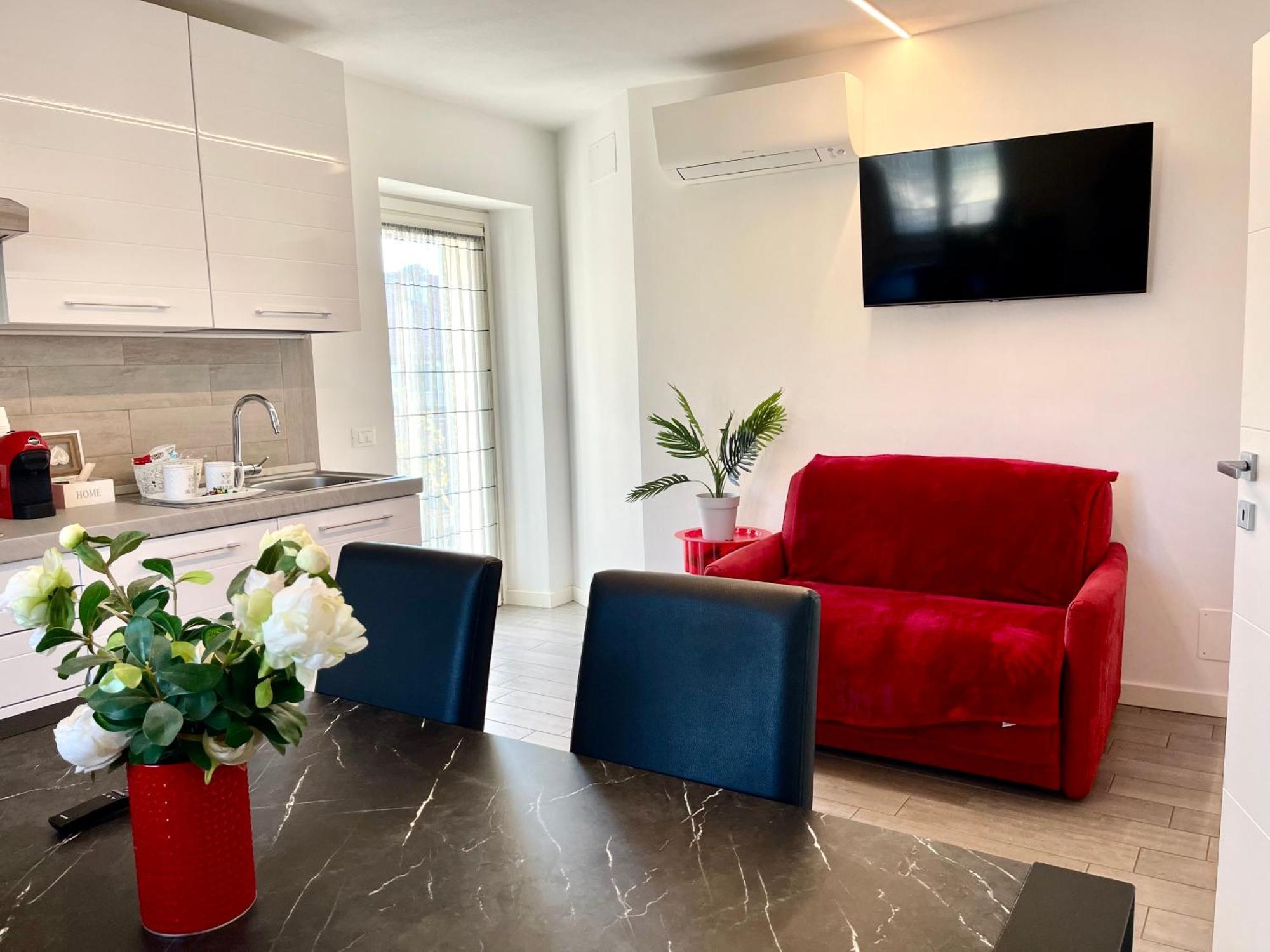 Appartement Dimora Di Charme Peschiera Del Garda Extérieur photo