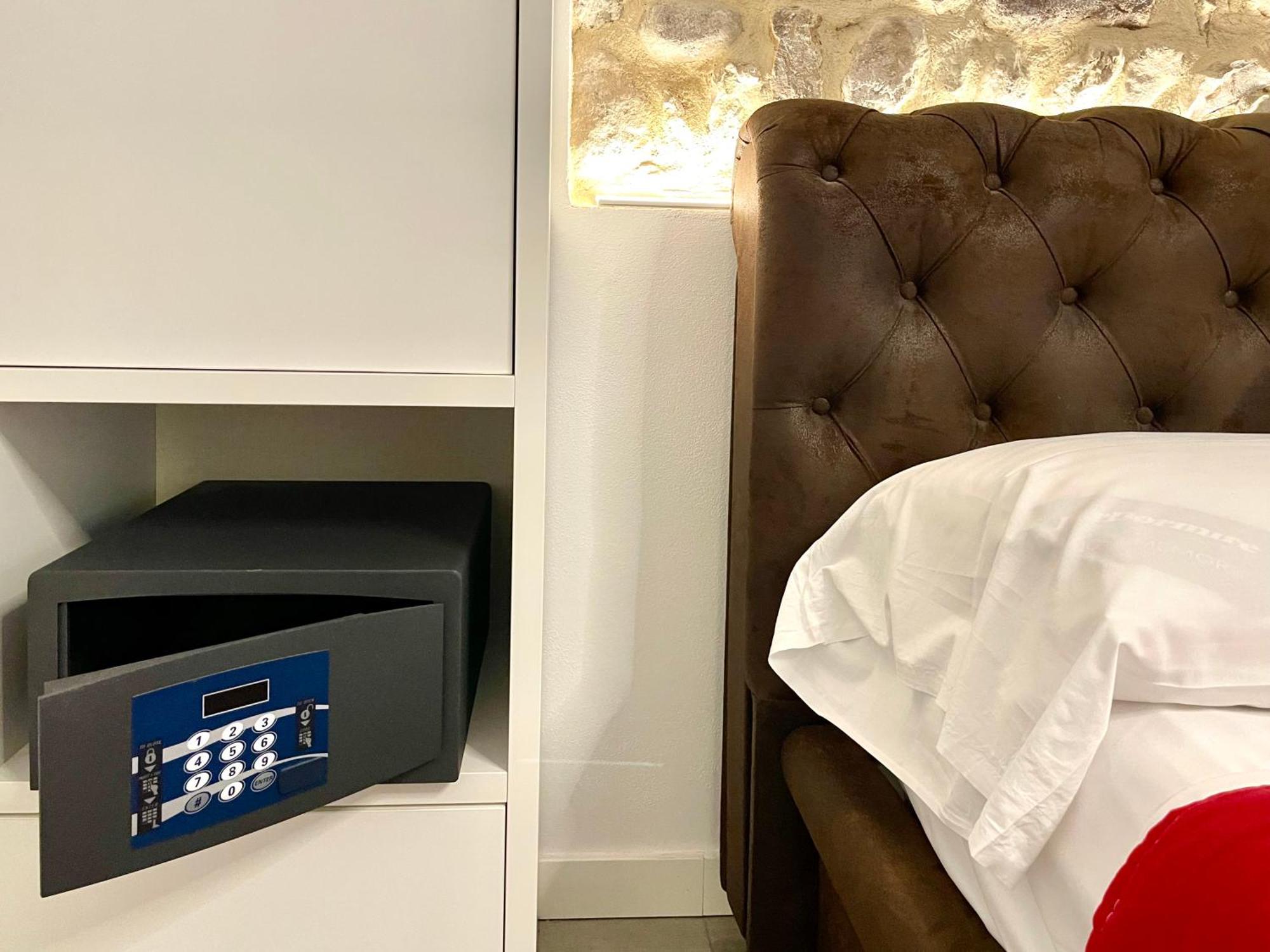 Appartement Dimora Di Charme Peschiera Del Garda Extérieur photo