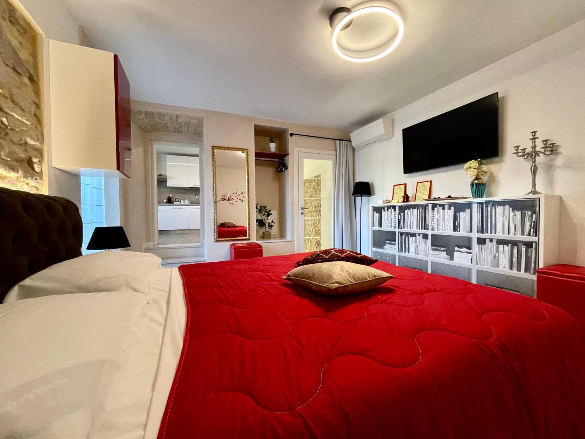 Appartement Dimora Di Charme Peschiera Del Garda Extérieur photo