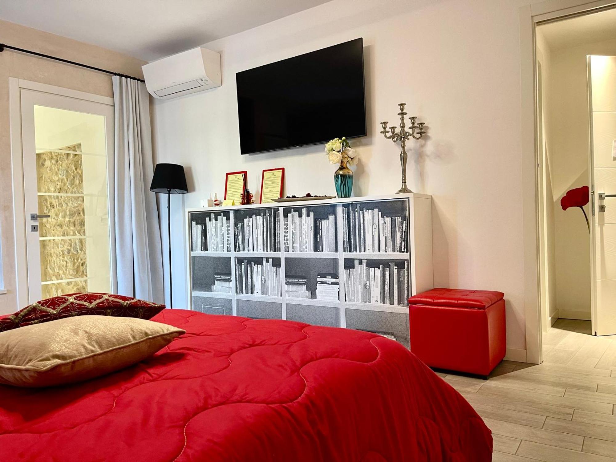 Appartement Dimora Di Charme Peschiera Del Garda Extérieur photo
