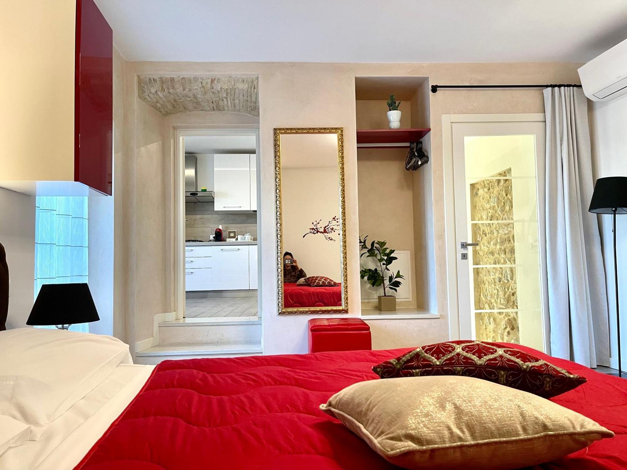 Appartement Dimora Di Charme Peschiera Del Garda Extérieur photo