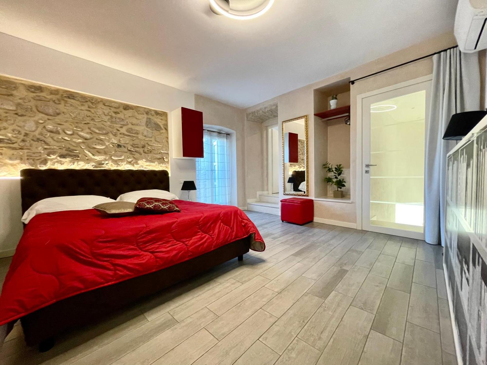 Appartement Dimora Di Charme Peschiera Del Garda Extérieur photo