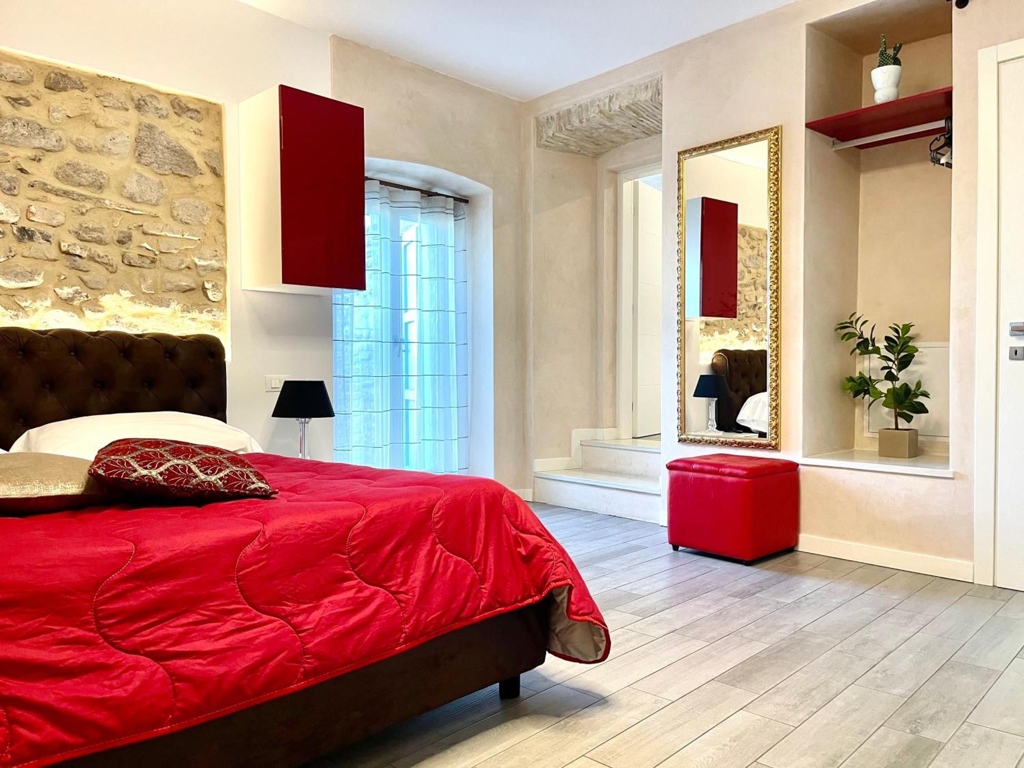 Appartement Dimora Di Charme Peschiera Del Garda Extérieur photo