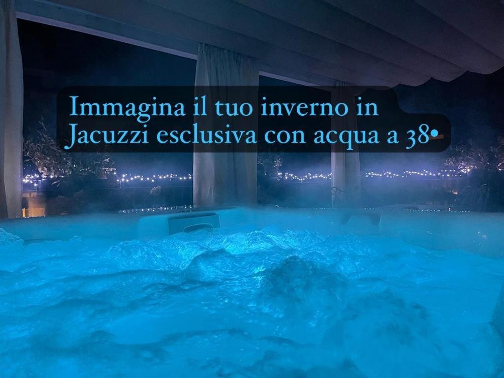 Appartement Dimora Di Charme Peschiera Del Garda Extérieur photo