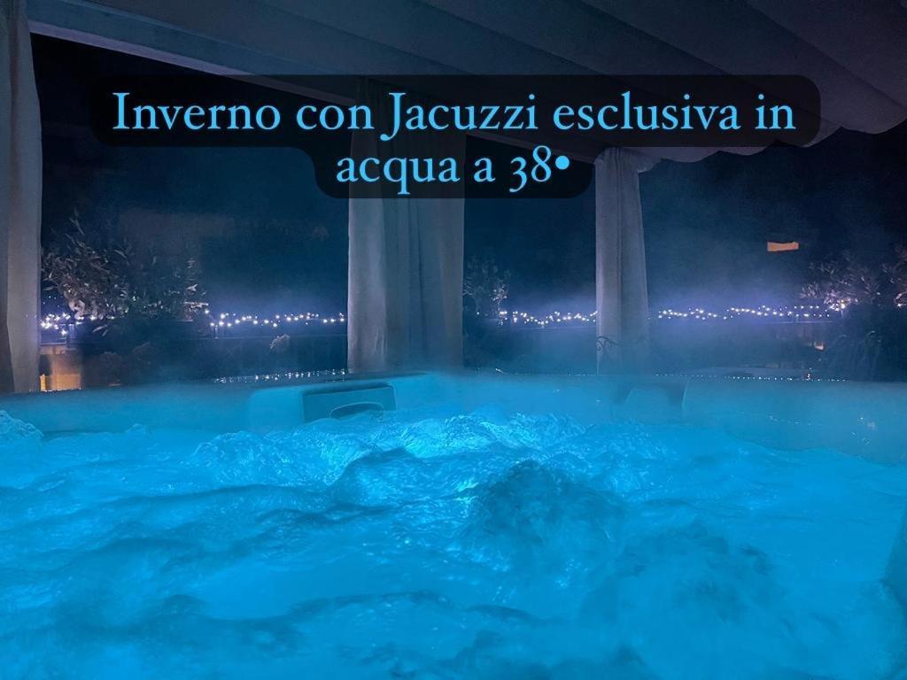 Appartement Dimora Di Charme Peschiera Del Garda Extérieur photo
