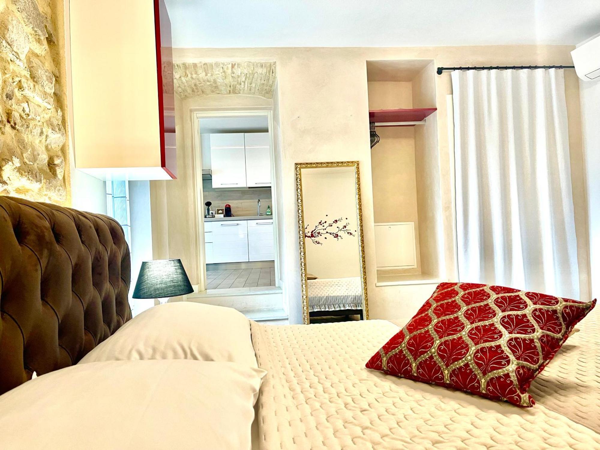 Appartement Dimora Di Charme Peschiera Del Garda Extérieur photo