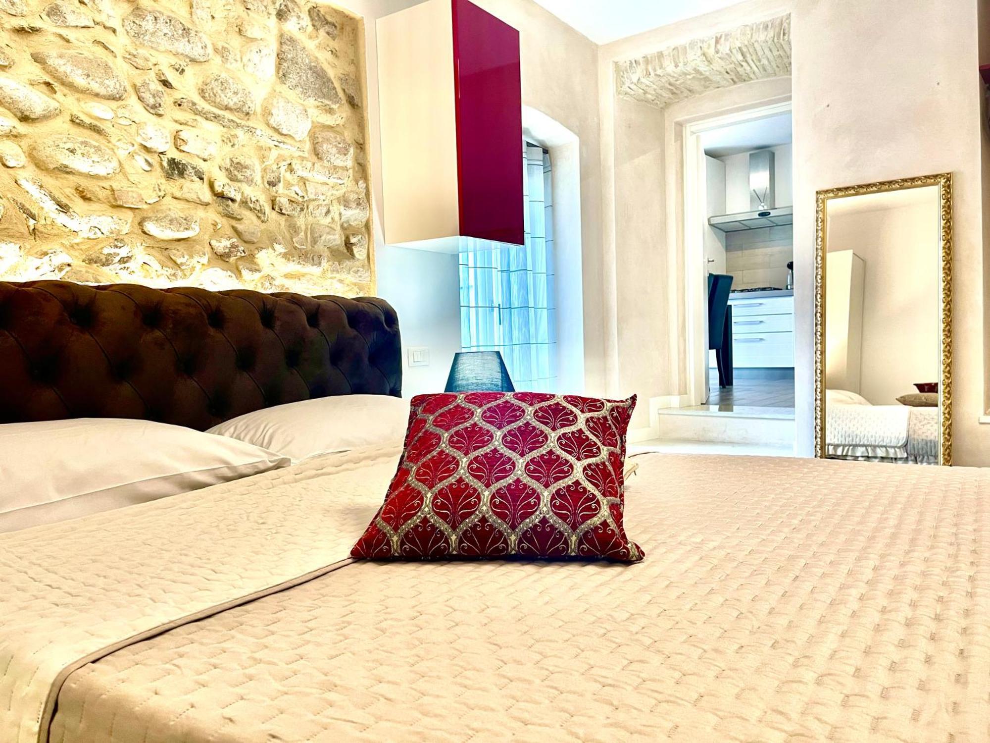 Appartement Dimora Di Charme Peschiera Del Garda Extérieur photo